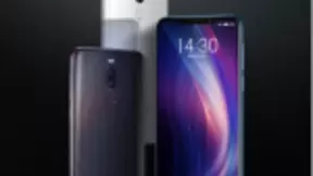 10.15见！魅族X8强悍710稳赢小米8青春版