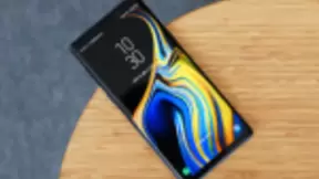 新潮S Pen 三星Galaxy Note9引领智能生活