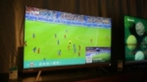 海信发布U8电视新品：全球首款智能场景自动识别电视