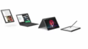 All In智能物联：YOGA Book 2带来智能PC发展新突破