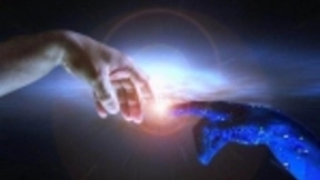 目前现实中的人工智能ai技术现状，其实只相当于驯狗级别