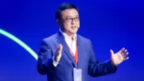 百度总裁张亚勤：我来百度只为做好三件事