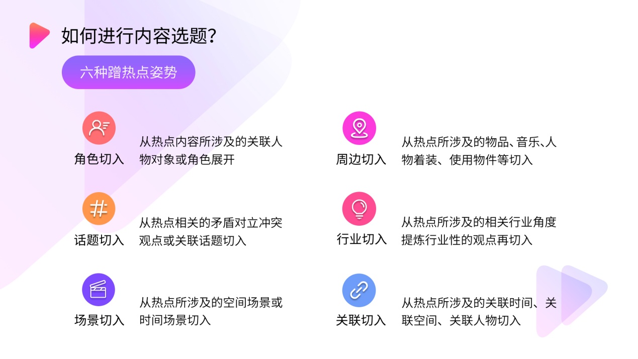 美拍发布《泛知识短视频创作宝典》垂类达人内容制胜方法论