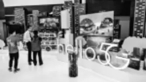 5G商用倒计时 投资回报、核心器件成两大掣肘