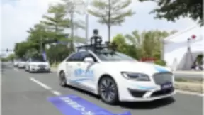 联通5G场景化应用 欲“抢跑”自动驾驶