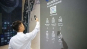 腾讯地图联手敦煌莫高窟推出智慧景区小程序 用新科技盘活古文化