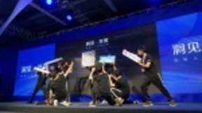 蚂蚁金服举办百万奖金ATEC人工智能大赛，一等奖却不是阿里巴巴！