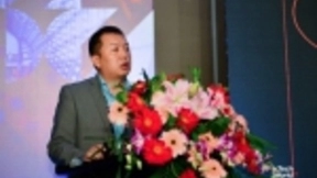 联想王帅首创ICDO科技服务理念 助力边缘计算更智能