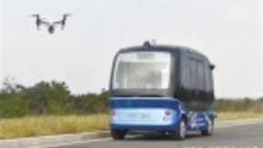 金龙客车牵手百度将技术转化为生产力 迎接“AI+客车”时代到来