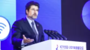 英特尔：5G是未来互联互通之基础，将进一步开发人类潜能