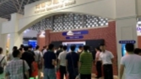 第三届中国国际教装展，鸿合科技场景化展现智慧教育前沿科技