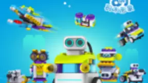 葡萄科技推出重磅新品，首款编程启蒙机器人NOOVA上市