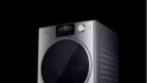 当传统家电遇上现代工业设计，松下阿尔法掀起美学新潮流