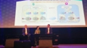 中国移动、沃达丰和华为联合演示ONAP跨运营商VPN编排功能