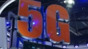 PT展上的各色5G：用创新应用勾勒5G的无限未来