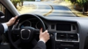 L4自动驾驶——开车是人工智能的事，人类就该在车上玩手机！