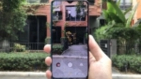 AI场景识别优化，高素质拍照手机助你成为朋友圈摄影大师