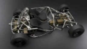 西门子利用AI/VR/3D打印技术，让用户自己设计概念车