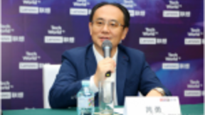 AI 赋能如何布局？ 联想CTO芮勇称这个框架不用谈人工智能