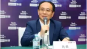 AI 赋能如何布局？ 联想CTO芮勇称这个框架不用谈人工智能