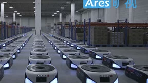 推动中国制造2025 旷视艾瑞思赋能未来工厂建设