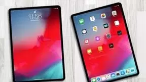 苹果将在10月中旬开新发布会 新iPad Pro登场