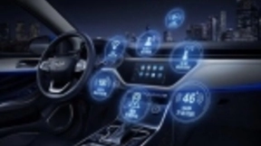 艾瑞泽EX上市倒计时 新车将注入“AI人工智能基因”