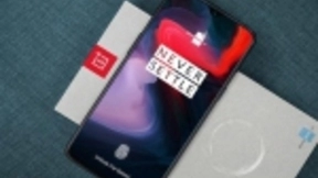 一加6T即将到来，屏下指纹+AI双摄+3800mAh电池，有没有吸引你？