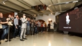 Beeline联手华为在俄罗斯实现首次5G全息呼叫