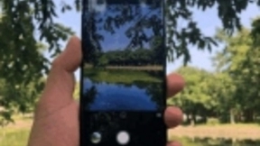 AI智能双摄+逆光大片随意拍，35分钟充满电，网友：国庆首选机