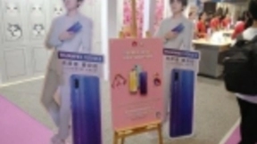 AI在动漫！华为nova 3为你定格美好瞬间