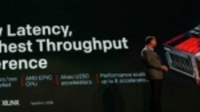 AMD和赛灵思宣布打破全新AI识别世界纪录