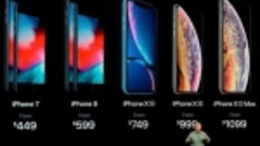 苹果试水语音购物：推出Siri购买新手机功能