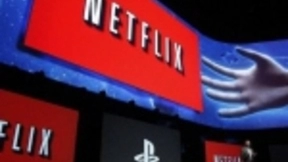 Netflix占全球网络宽带流量15%