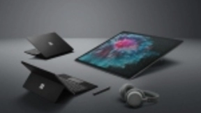 微软更新旗下硬件产品线 发布首款智能耳机产品