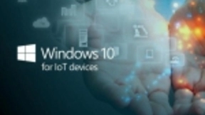 Windows 10 IoT迎来重大更新，更重视边缘计算和人工智能