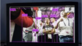 人工智能使人脸识别更加智能化