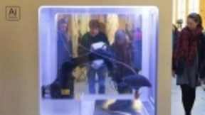 Ai Build为未来工厂推出基于AI的自动3D打印技术