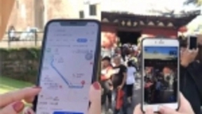 百度地图的智能化成绩单:1亿4千万用户呼唤与AI新纪元