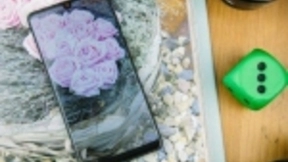 独有ET人工智能技术，努比亚Z18体验