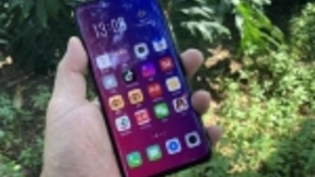 科技感爆棚，OPPO Find X的AI功能让用户体验更便捷