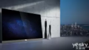 变色龙AI芯片+OLED控光 解析创维S9A画质技术