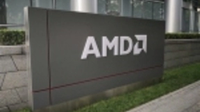 AMD桌面处理器市场份额更新：一路增长至12.3%