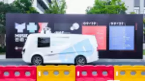 阿里巴巴人工智能实验室下一站：机器人构建商业服务新场景