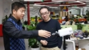 肩扛人工智能国家队，云从科技这一年的进与守