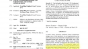 异构智能AI芯片设计获得专利 颠覆性功耗比“撼动”芯片产业