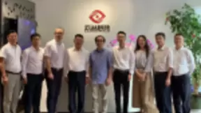 创领中国制造2025 云从科技与浪潮集团达成全面战略合作