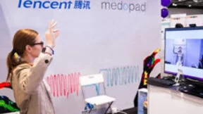 腾讯与Medopad战略合作 启动帕金森AI辅诊国际联合研发