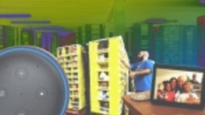 亚马逊启示录：用好人工智能，万亿美元市值不是梦