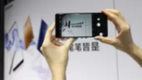 三星Galaxy Note9，带你领略智能前卫的摄影盛宴